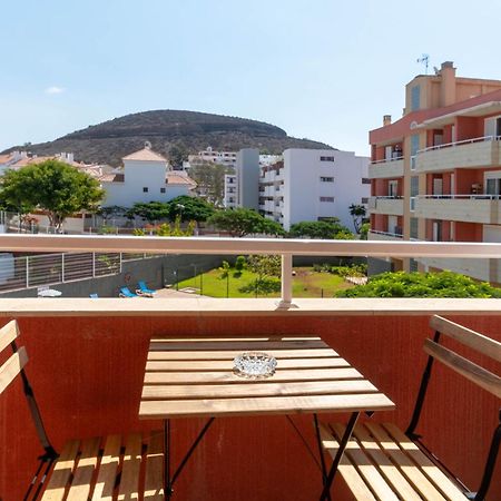 Apartament Comodo Y Tranquilo Alojamiento En El Complejo El Navegante Arona  Zewnętrze zdjęcie